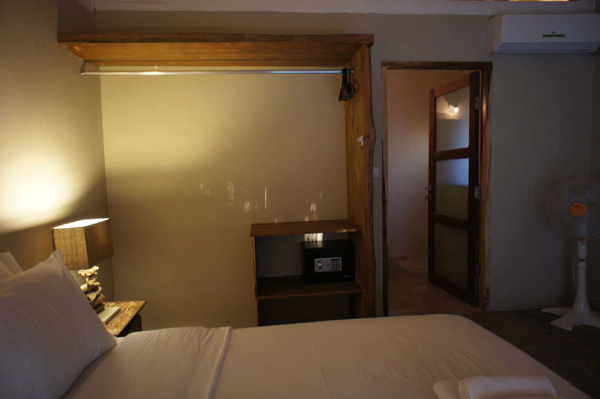3W Cottages And Villas 길리 아이르 외부 사진